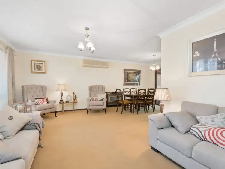 Fifth view of Homely house listing, 21 VERTICORDIA PLACE, Greenwood WA 6024