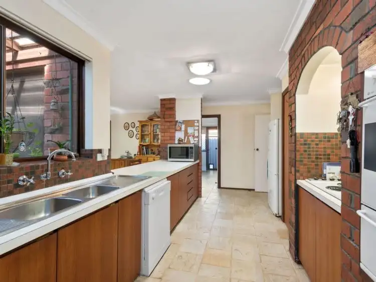 Sixth view of Homely house listing, 21 VERTICORDIA PLACE, Greenwood WA 6024