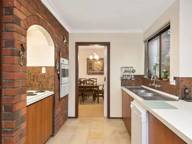 Seventh view of Homely house listing, 21 VERTICORDIA PLACE, Greenwood WA 6024