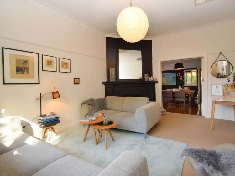 Third view of Homely house listing, 3 Steane Street, Wangaratta VIC 3677