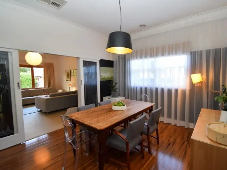 Fourth view of Homely house listing, 3 Steane Street, Wangaratta VIC 3677