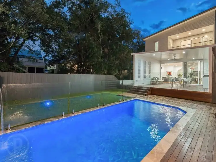 15 Gladstone Street, Paddington QLD 4064