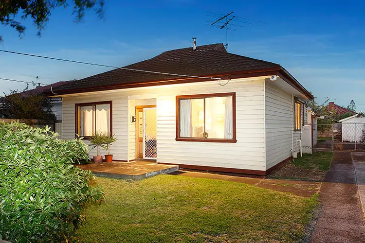 Second view of Homely house listing, 14 Seaview Cresent, Seaholme VIC 3018