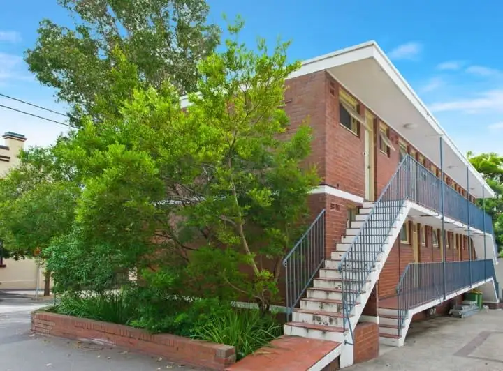 9/299 Abercrombie St, Darlington NSW 2008