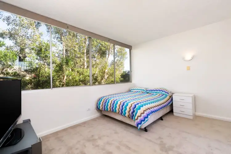 Second view of Homely studio listing, 9/299 Abercrombie St, Darlington NSW 2008