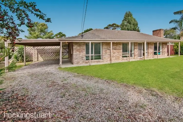 8 Redmond Court, Rosebud VIC 3939