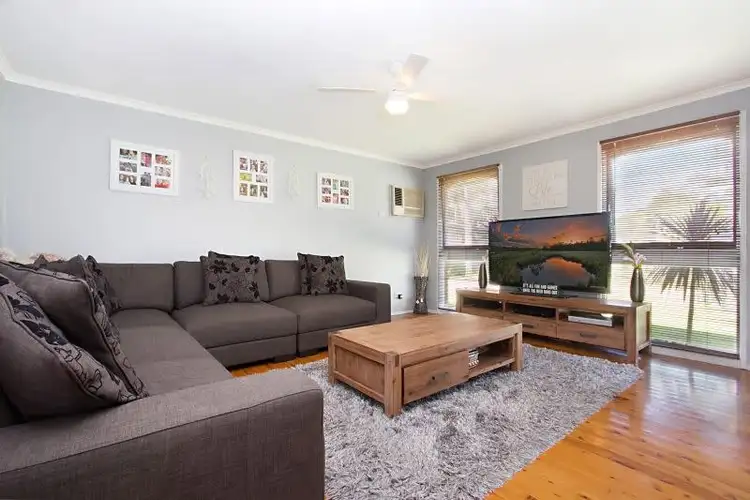 Second view of Homely house listing, 4 Belbowrie Glen, St Clair NSW 2759