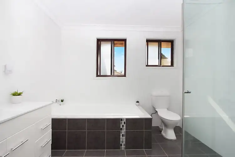 Fourth view of Homely house listing, 4 Belbowrie Glen, St Clair NSW 2759