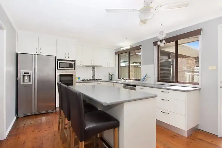 Fifth view of Homely house listing, 4 Belbowrie Glen, St Clair NSW 2759