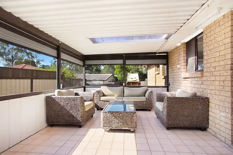 Sixth view of Homely house listing, 4 Belbowrie Glen, St Clair NSW 2759