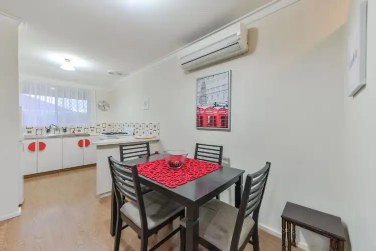 Sixth view of Homely villa listing, 5/311 Wharf Street, Queens Park WA 6107