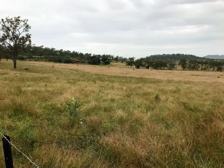 Fourth view of Homely land listing, LOT 24 & 26, 152 Willims Road, Cranley QLD 4350