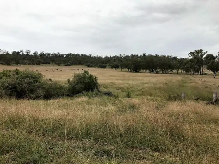 Fifth view of Homely land listing, LOT 24 & 26, 152 Willims Road, Cranley QLD 4350