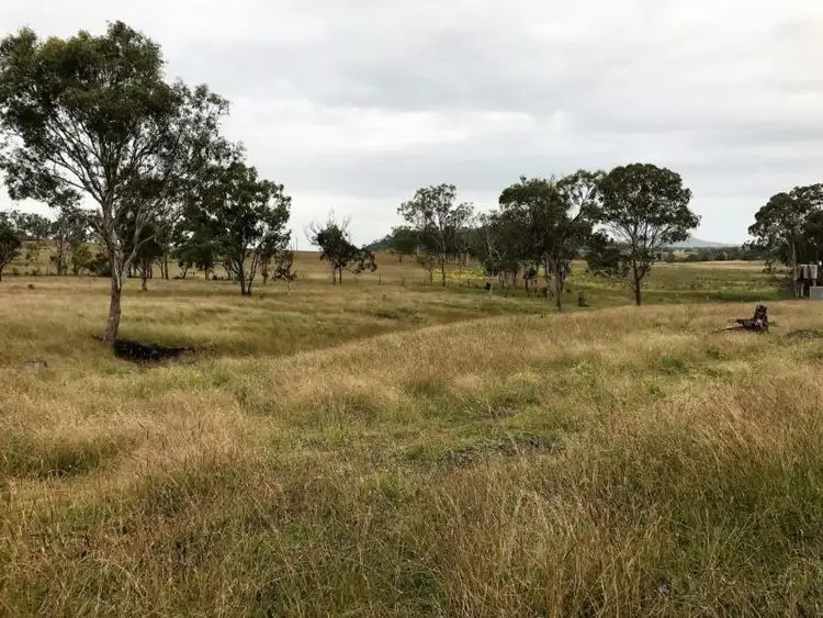 Sixth view of Homely land listing, LOT 24 & 26, 152 Willims Road, Cranley QLD 4350