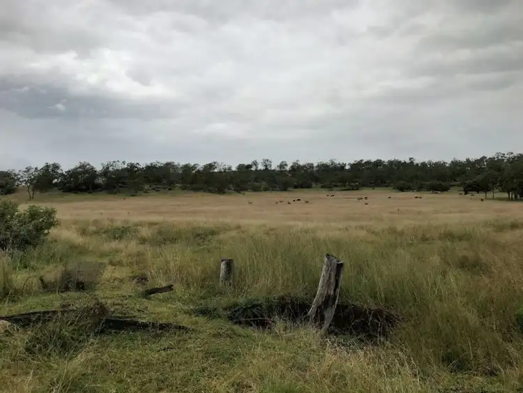 Seventh view of Homely land listing, LOT 24 & 26, 152 Willims Road, Cranley QLD 4350