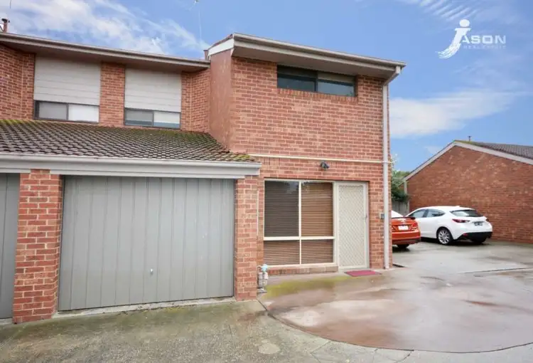 Main view of Homely townhouse listing, 11/366 Melrose Drive, Tullamarine VIC 3043