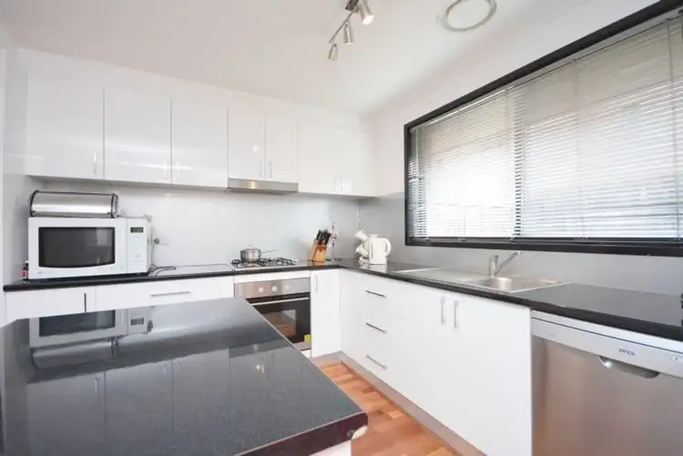 Second view of Homely townhouse listing, 11/366 Melrose Drive, Tullamarine VIC 3043