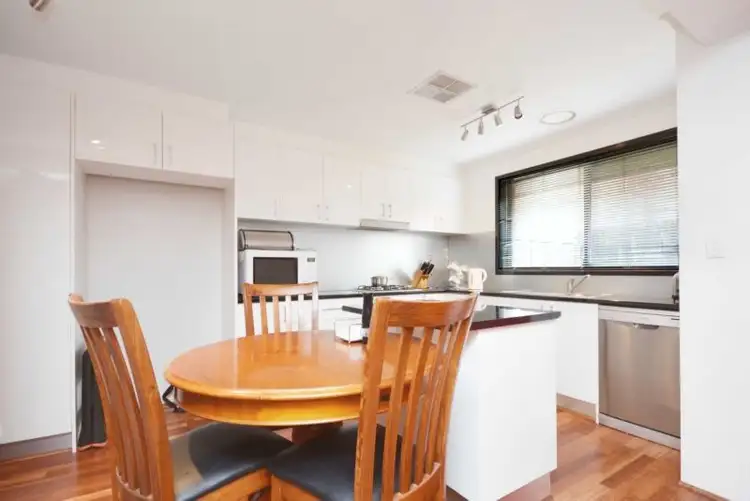 Third view of Homely townhouse listing, 11/366 Melrose Drive, Tullamarine VIC 3043