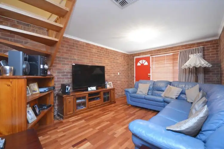 Fourth view of Homely townhouse listing, 11/366 Melrose Drive, Tullamarine VIC 3043