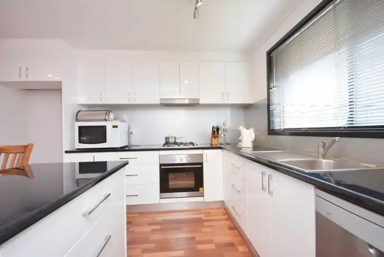 Sixth view of Homely townhouse listing, 11/366 Melrose Drive, Tullamarine VIC 3043