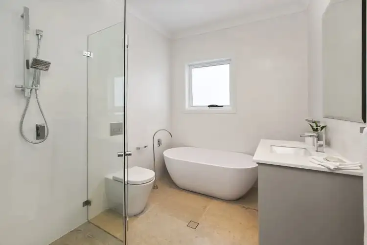 Sixth view of Homely semi-detached listing, 48B CLAYTON STREET, Ryde NSW 2112