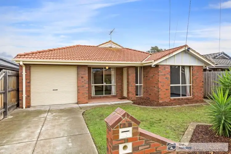 29 Whitehead Court, Altona Meadows VIC 3028