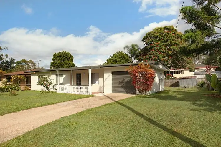 3 Olive Court, Nambour QLD 4560