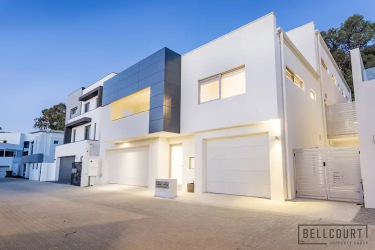 16 Destiny Lane, Floreat WA 6014