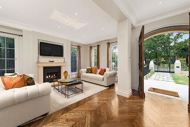 Second view of Homely house listing, 72 Panoramic Road, Balwyn North VIC 3104