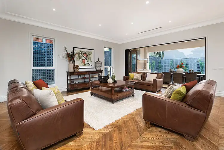 Third view of Homely house listing, 72 Panoramic Road, Balwyn North VIC 3104
