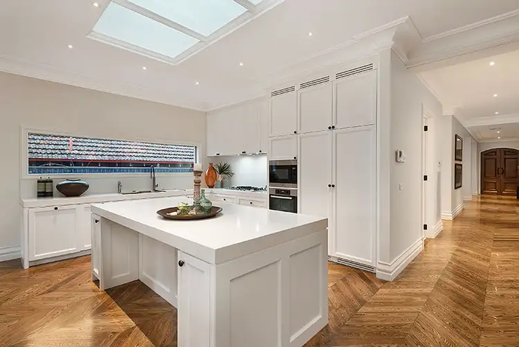Fifth view of Homely house listing, 72 Panoramic Road, Balwyn North VIC 3104