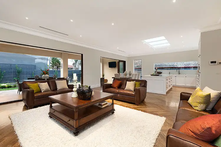 Fourth view of Homely house listing, 72 Panoramic Road, Balwyn North VIC 3104