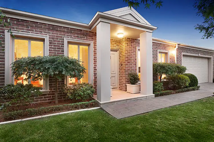 1/25 Saxton Street, Box Hill North VIC 3129