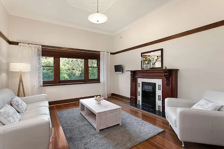 Second view of Homely house listing, 68 Essex Road, Surrey Hills VIC 3127
