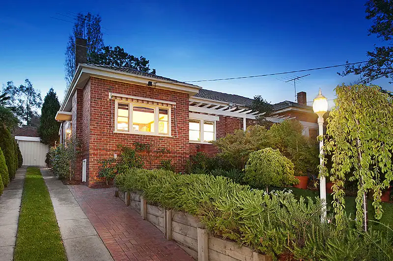 Main view of Homely house listing, 68 Essex Road, Surrey Hills VIC 3127