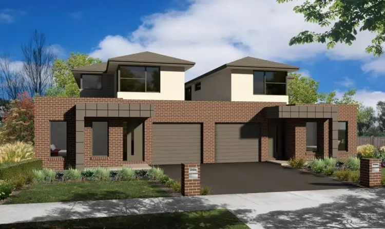 Main view of Homely house listing, 6 Dianne Drive, Tullamarine VIC 3043