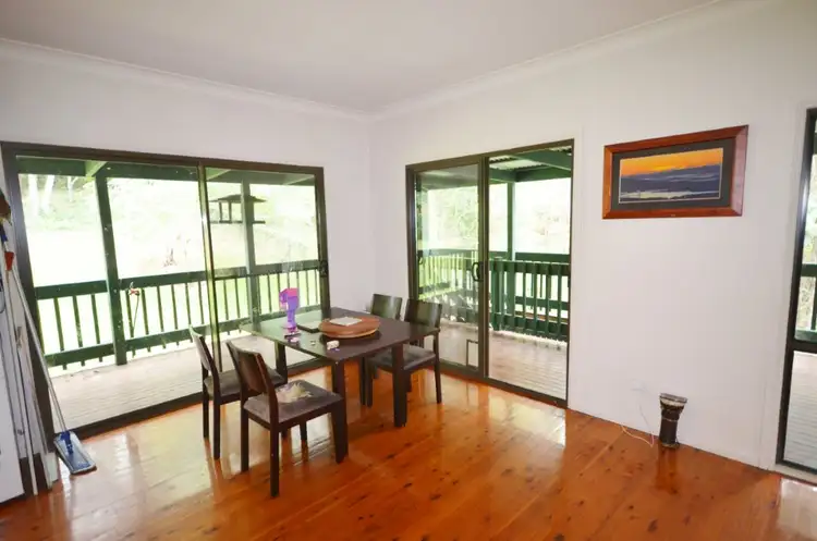 Sixth view of Homely rural property listing, 21-27 Limerick Drive, Canungra QLD 4275