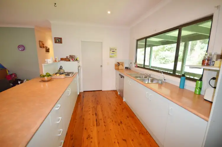 Seventh view of Homely rural property listing, 21-27 Limerick Drive, Canungra QLD 4275