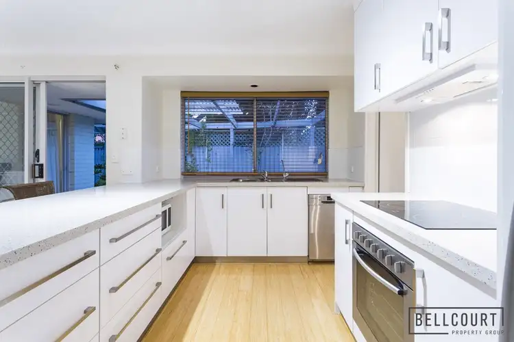 Main view of Homely villa listing, 4/10 Walsh Place, Booragoon WA 6154