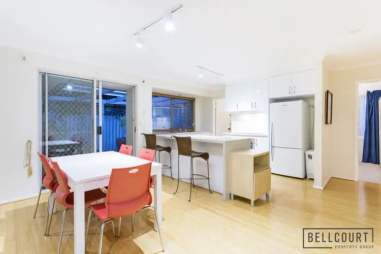 Second view of Homely villa listing, 4/10 Walsh Place, Booragoon WA 6154
