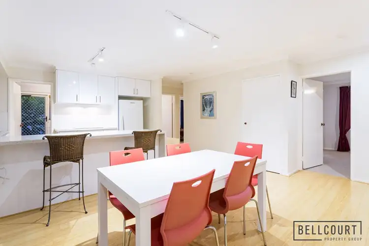 Third view of Homely villa listing, 4/10 Walsh Place, Booragoon WA 6154