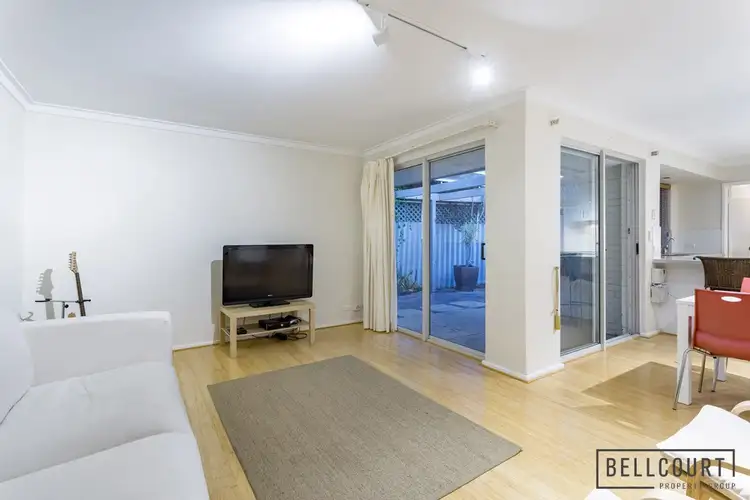 Fifth view of Homely villa listing, 4/10 Walsh Place, Booragoon WA 6154