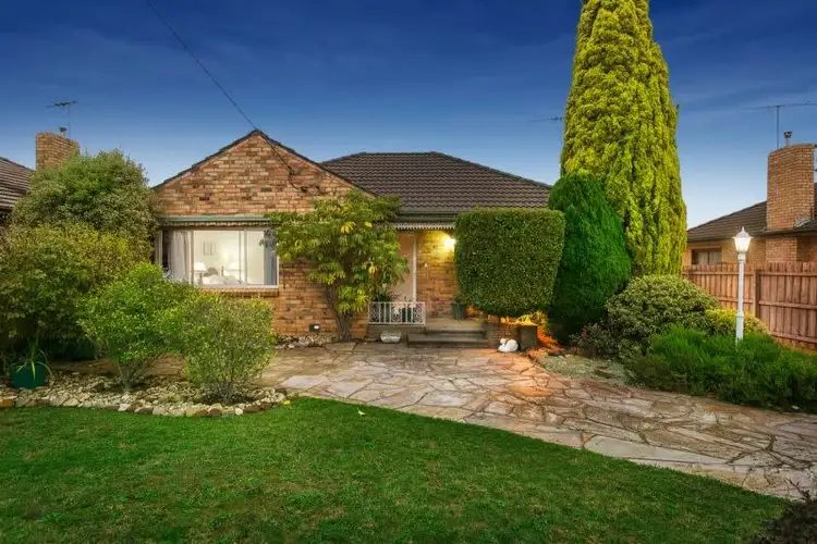 165 Jukes Road, Fawkner VIC 3060