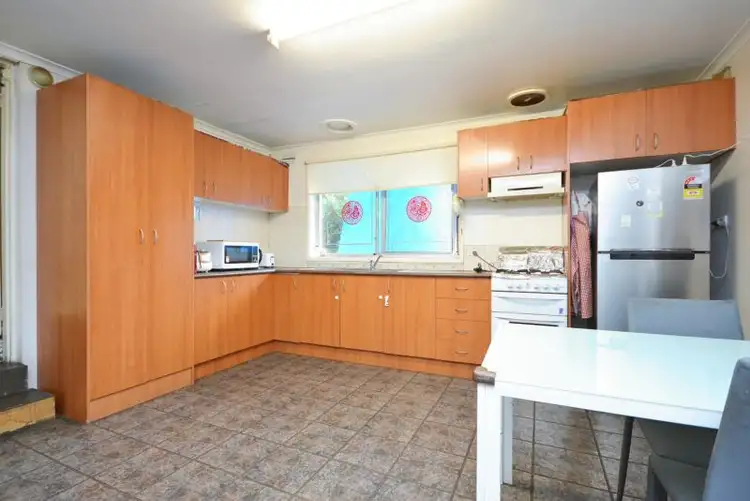 Second view of Homely house listing, 282 Carrick Drive, Gladstone Park VIC 3043
