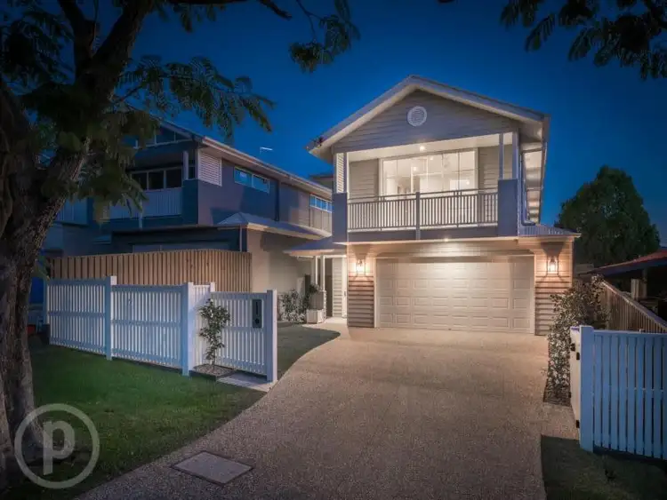 54 Edith Street, Alderley QLD 4051