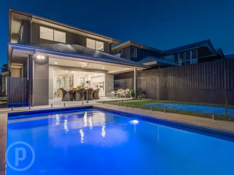 Second view of Homely house listing, 54 Edith Street, Alderley QLD 4051