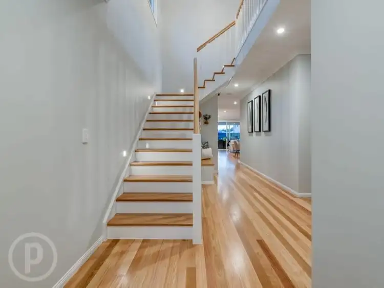 Third view of Homely house listing, 54 Edith Street, Alderley QLD 4051