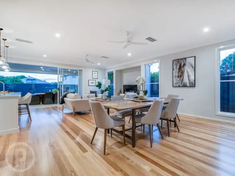 Fourth view of Homely house listing, 54 Edith Street, Alderley QLD 4051