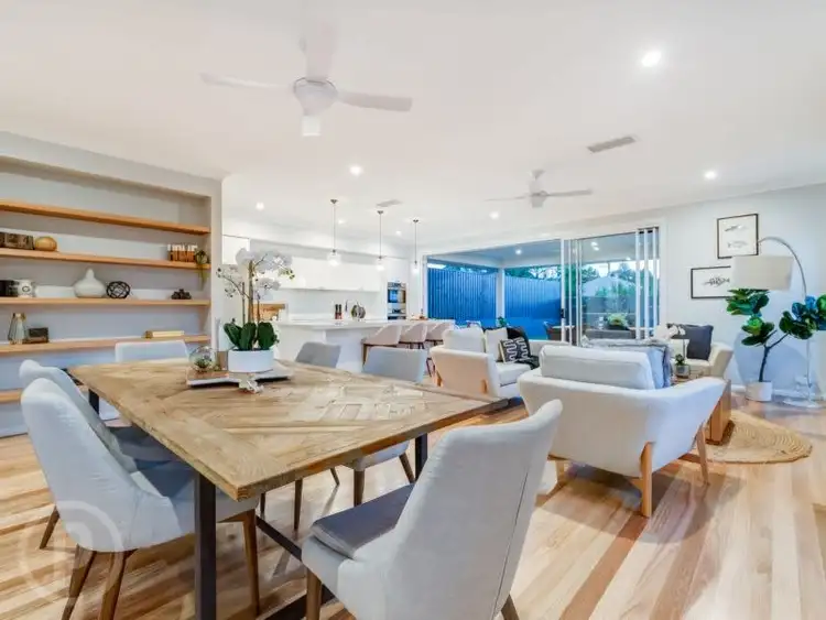 Fifth view of Homely house listing, 54 Edith Street, Alderley QLD 4051