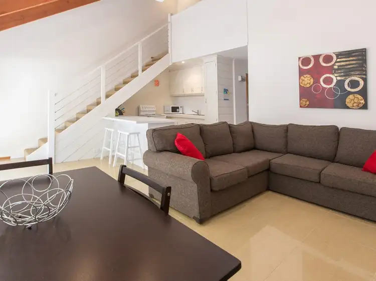 Third view of Homely house listing, 4/21-23 The Loop, Blairgowrie VIC 3942